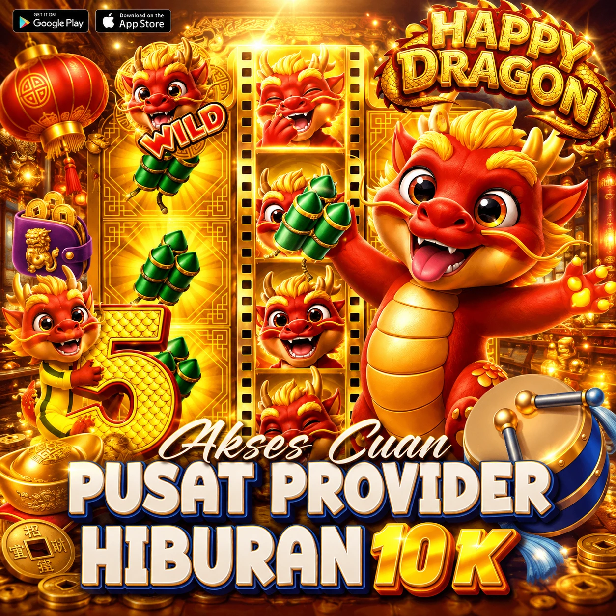 POLTAK55 Link Slot Online Gacor Terpercaya Indonesia